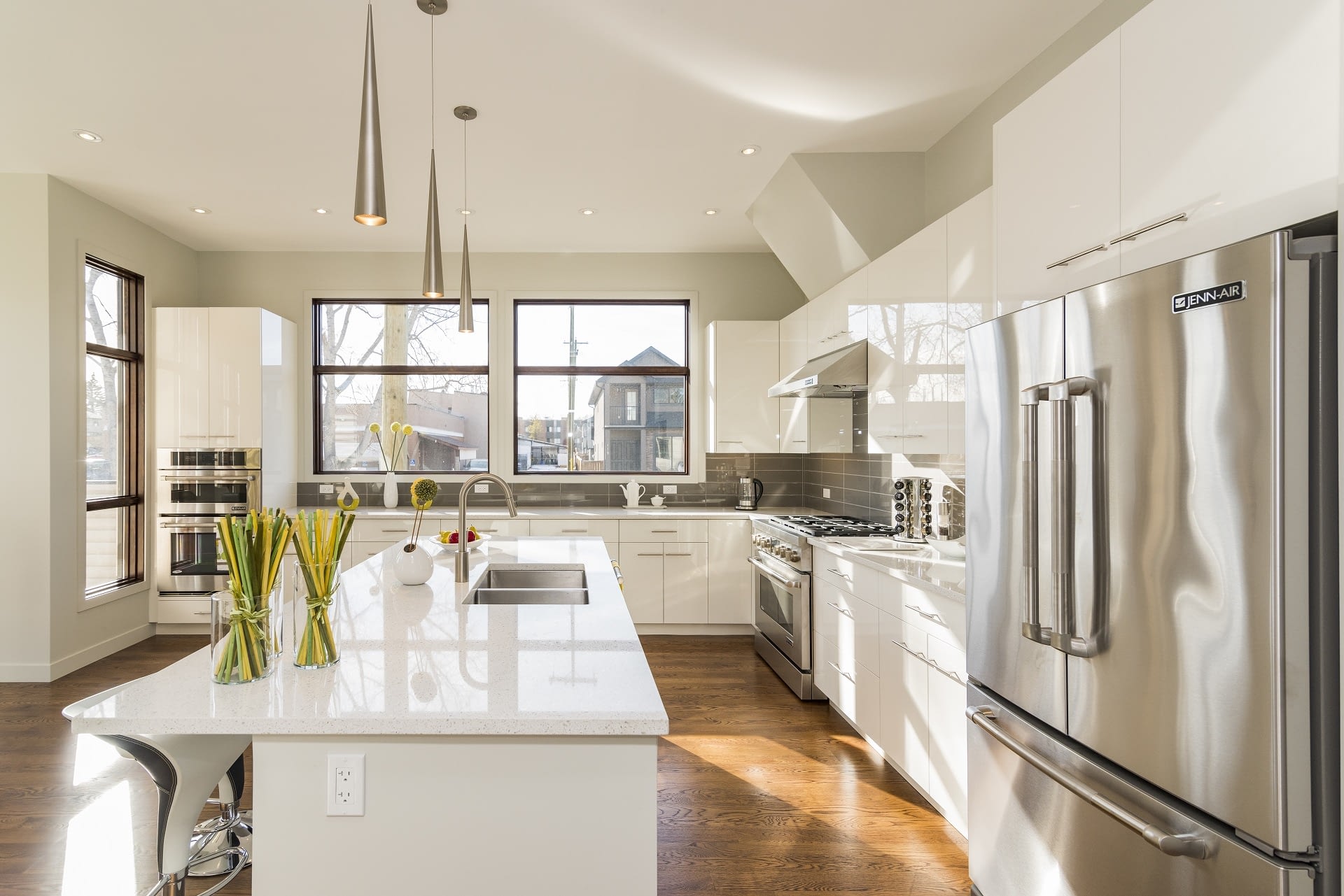 10 Important Things to Consider Before Designing a New Kitchen | Ideal